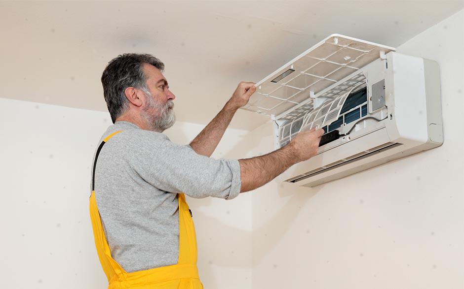 entreprise installation électrique Chantilly