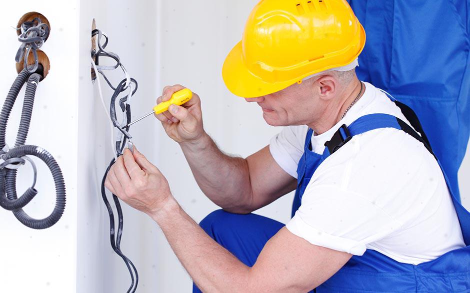 devis renovation électrique Jouy-en-Josas