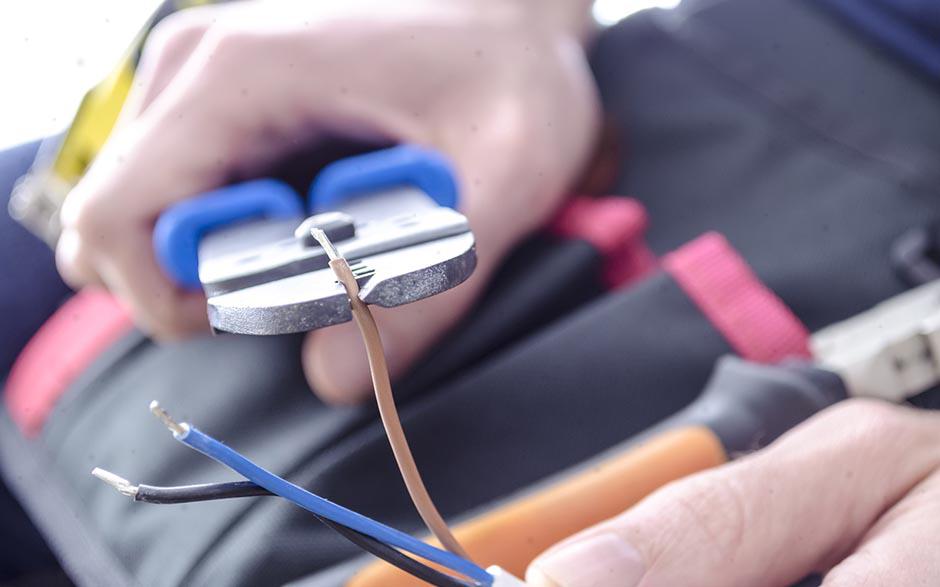 installation électrique domestique Tremblay-en-France