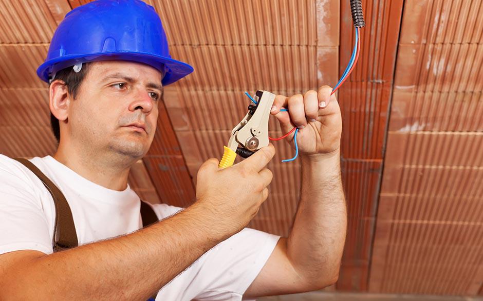 devis renovation électrique Jouy-en-Josas