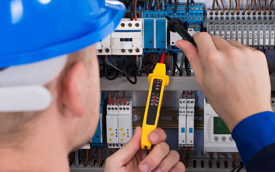 installation électrique domestique Tremblay-en-France
