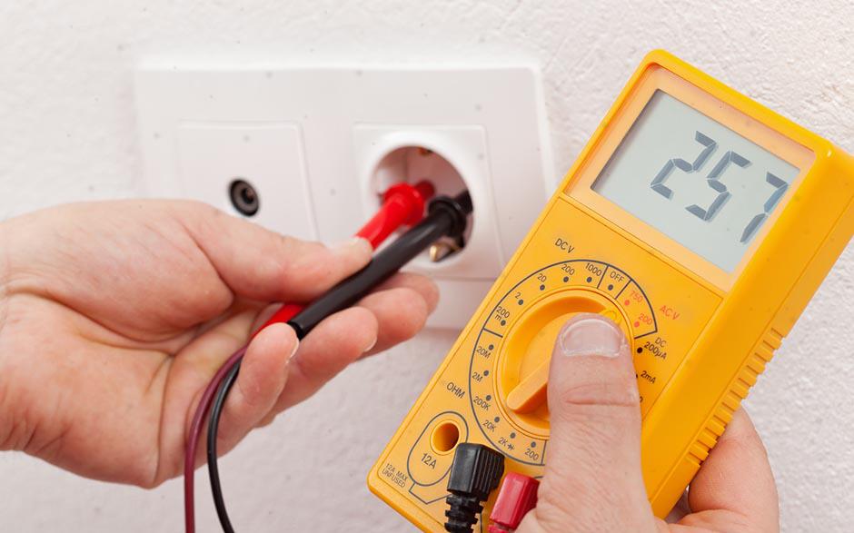 mise aux normes électriques Orsay